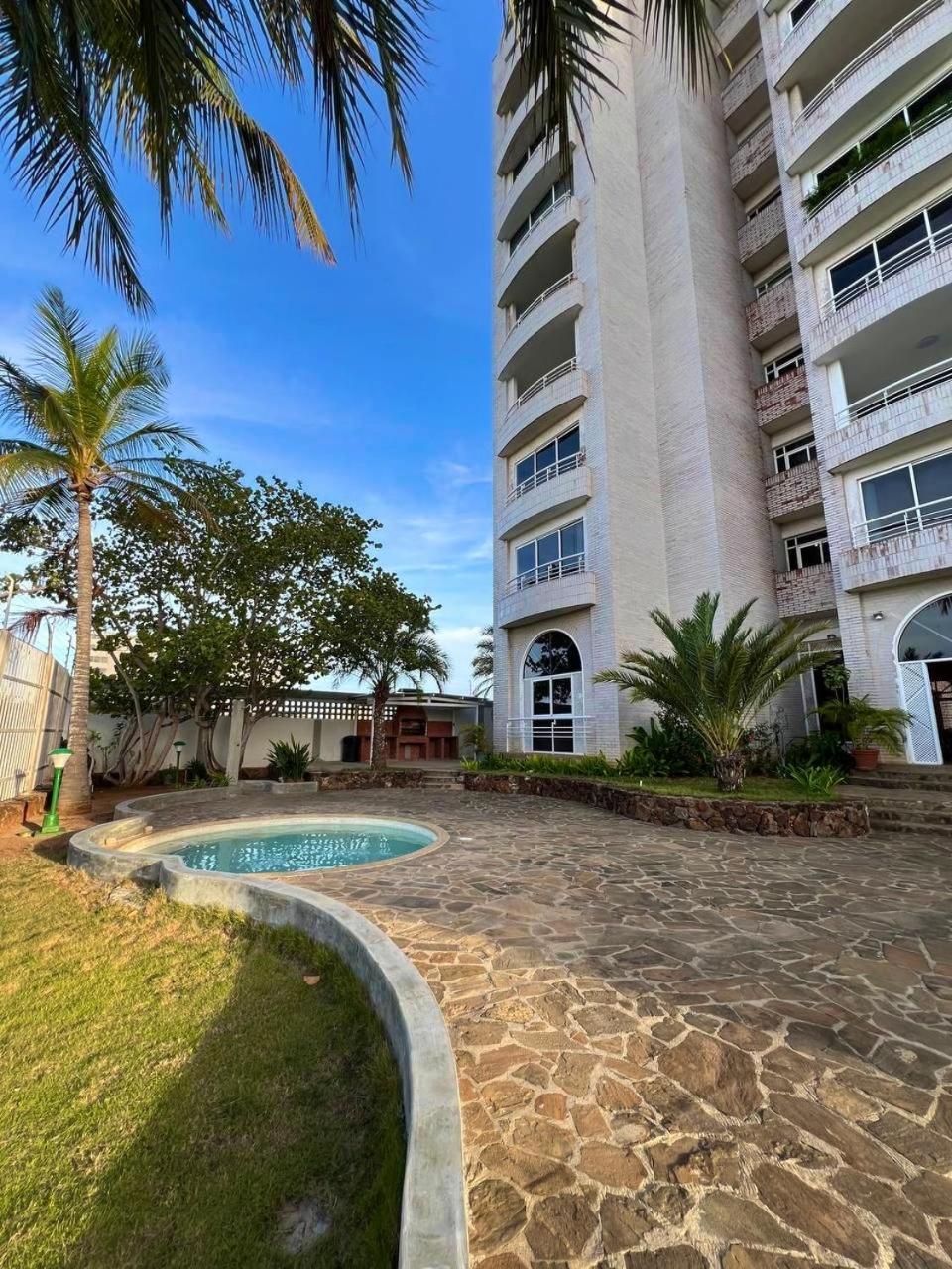 Elegante Apartamento En Costa Azul Apartment Porlamar Exterior photo